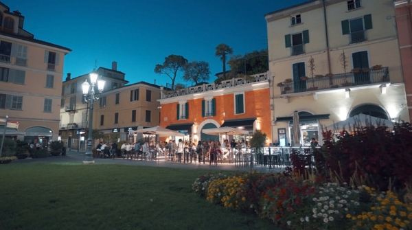 Piazzale Arnaldo brescia hotel B&B appartamenti capitolium ad