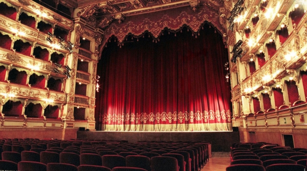 teatro grande brescia hotel B&B appartamenti capitolium ad